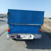 زامیاد مدل ۹۷ دوگانه کارخانه|خودرو سواری و وانت|ارومیه, |دیوار