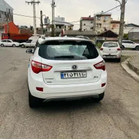 چانگان مدل ۹۸ بیرنگ|خودرو سواری و وانت|رشت, تازه آباد|دیوار