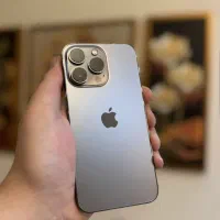iphone 13 pro max 2Sim/همراه گارانتی شرکتی