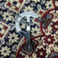 ترازو عتیقه