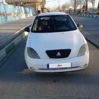 تیبا صندوق دار مدل 92|خودرو سواری و وانت|باغستان, |دیوار