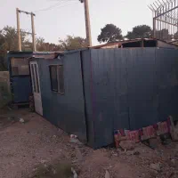 کانکس|مصالح و تجهیزات ساختمان|قدس, شهرک صنعتی زاگرس|دیوار