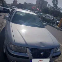 سمند lx|خودرو سواری و وانت|ساوه, |دیوار