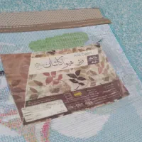 فرش فانتزی۴متری و۳متری|فرش|پرند, فاز ۶|دیوار