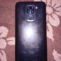 گوشی نوت نو هست