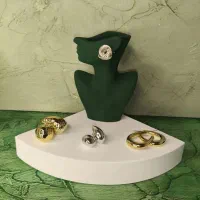 فروش انواع زیورآلات و اکسسوری زنانه و دخترانه|بدلیجات|شیراز, شهرک بهشتی|دیوار