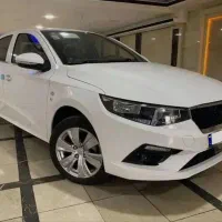 تارا V4دنده اتمات فول LXصفر1404برج7