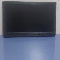 مانیتور 10 اینچ|قطعات و لوازم جانبی رایانه|بومهن, |دیوار