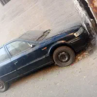 سمند 83 تمام رنگ|خودرو سواری و وانت|تهران, اتابک|دیوار