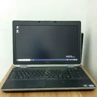 لپ تاب dell مدل e6530
