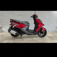 موتور گلکسی