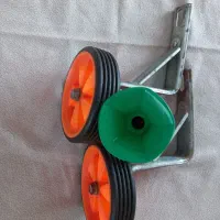 کمکی دوچرخه|دوچرخه، اسکیت، اسکوتر|گرگان, |دیوار