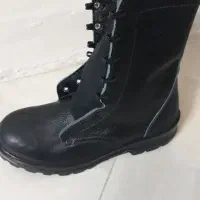 پوتین سربازی سایز ۴۳