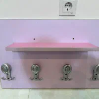 سرویس خاب نوجوان|تخت و سرویس خواب|ساوه, |دیوار