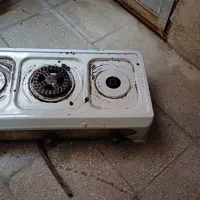 سینک دوقلوگازسه شعله وموکت|مصالح و تجهیزات ساختمان|تهران, گرگان|دیوار