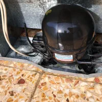 یخچال|یخچال و فریزر|مسجد سلیمان, |دیوار