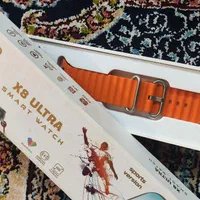 ساعت هوشمند x8 Ultra|ساعت|تهران, مهرآباد جنوبی|دیوار