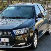 دنا پلاس اپشنال ۴۰۴ اتوماتیک گارانتی فعال