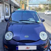mvm110 مدل94 4سیلندر