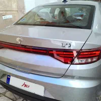 تارا V1 پلاس تیتانیومی خشک