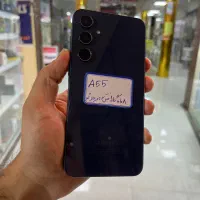 گوشی a55 در حد نو