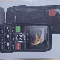 گوشی ایرانی ژیواکو