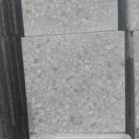 موزاییک پرسی و پلیمری و پشتبامی مخصوص