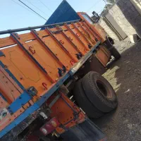 خاور۸۰۸|خودرو سنگین|جیرفت, |دیوار