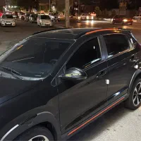 X33 کراس