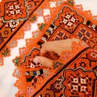 کریشی سرای سرحد