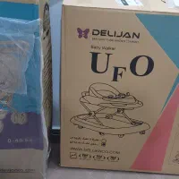 کالسکه و روروئک