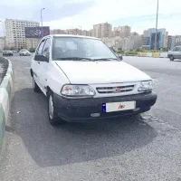 پراید مدل۹۵|خودرو سواری و وانت|قم, انسجام|دیوار