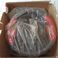 فرمان بازی eteoro همراه با جعبه و لوازم جانبی|کنسول، بازی ویدئویی و آنلاین|رشت, نامجو|دیوار