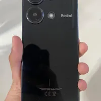 گوشی Redmi Note13Pro 4g|موبایل|بومهن, |دیوار