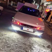 پژو slX مدل ۹۱ کم کارکرد ۱۹۰|خودرو سواری و وانت|میانه, |دیوار