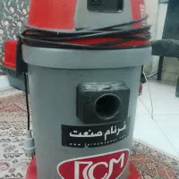 جاروبرقی آب و خاک دو موتوره|جاروبرقی، جارو شارژی، بخارشو|تهران, جیحون|دیوار