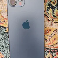 اپل iPhone 12 Pro Max با حافظهٔ ۵۱۲ گیگابایت|موبایل|تهران, آبشار|دیوار