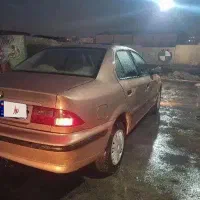 سمند مدیران دوگانه شرکت بی رنگ|خودرو سواری و وانت|قرچک, پارس سرام|دیوار