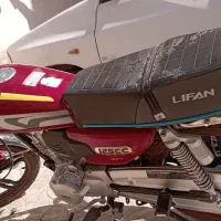 موتور هندا لیفان|موتورسیکلت|اصفهان, تیران|دیوار