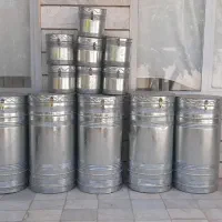 ظروف جای حبوبات و چای