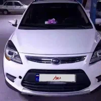 لیفان x50 مدل۹۴ دنده ای تمیز و سالم