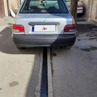 پراید مدل 86|خودرو سواری و وانت|بهارستان, |دیوار
