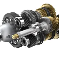 گیربکس اردی،پراید،نیسان،اریسان