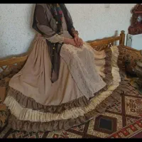 فروش لباس محلی به صورت تکی و یکجا|لباس|صدرا-فارس, فاز ۱|دیوار