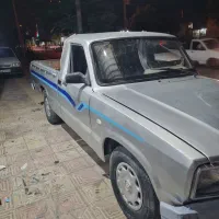 مزدا ۲۰۰۰ تک کابین درحد