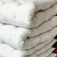 تشک سالم وتمیز