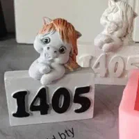 اموزش شمع سازی پودرسنگ