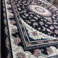 ۱۰۰تخته فرش تو همه متراژ تکی وجفتی مهدی زاده|فرش|قرچک, مهدیه|دیوار