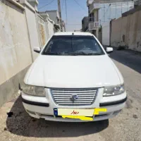 سمند LX ساده، مدل ۱۳۹۰|خودرو سواری و وانت|بندر دیر, |دیوار