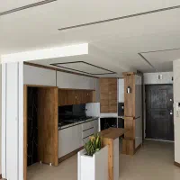 فروش-واحد-دو-خواب-110متری-ملکی